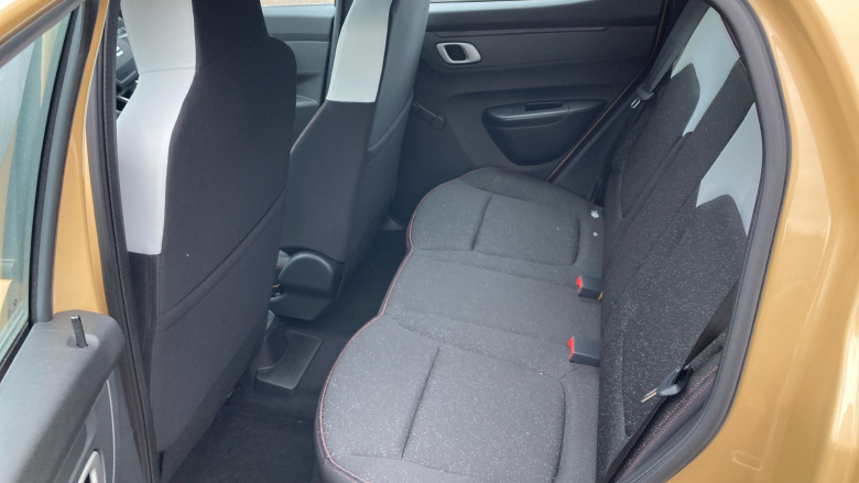 Dacia Spring 27kWh Expression 65 48kW 5dr Auto Electric Hatchback